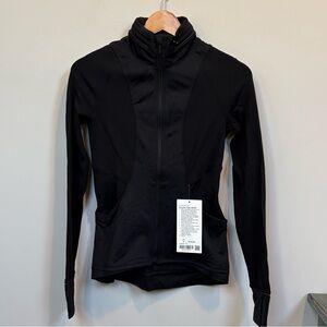 Lululemon Far and Free Jacket